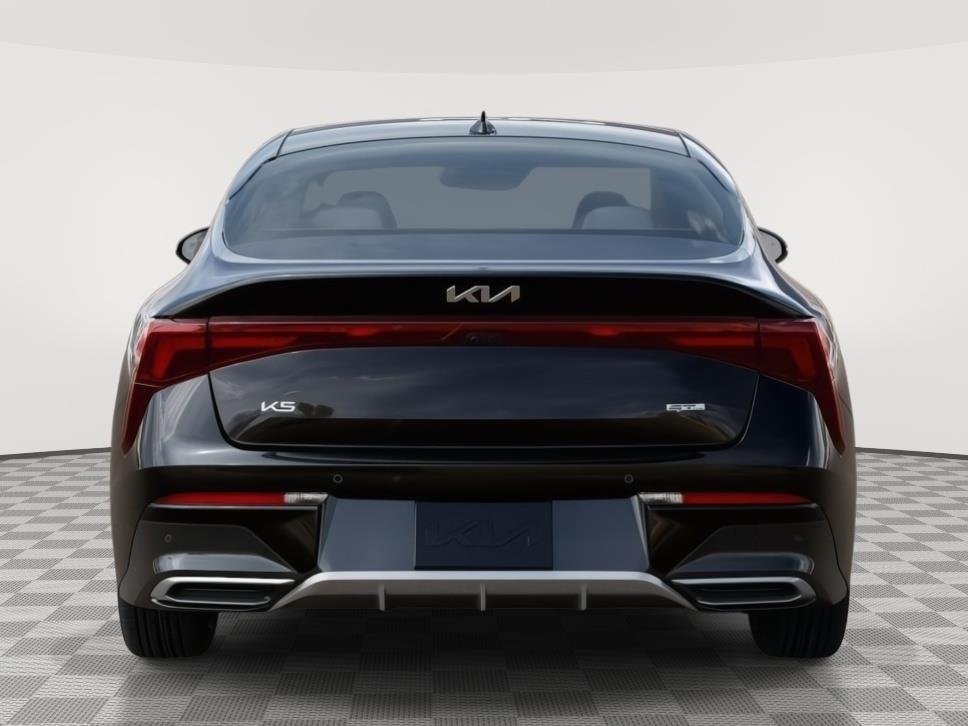 New 2026 Aurora Black Pearl Kia GT-Line image 33
