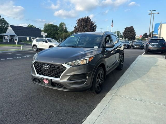 Used 2020 Magnetic Force Metallic Hyundai Value image 7