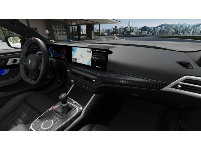 New 2026 Skyscraper Grey Metallic BMW  image 14