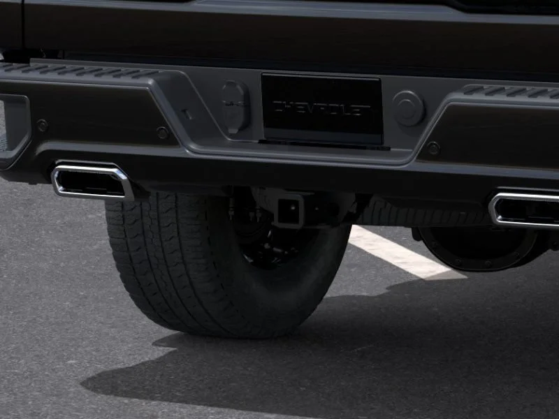 2026 Chevrolet Silverado 1500 LT Trail Boss - Photo 16