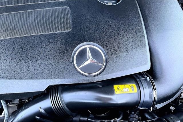 Used 2019 Blue Mercedes-Benz C 300 image 29
