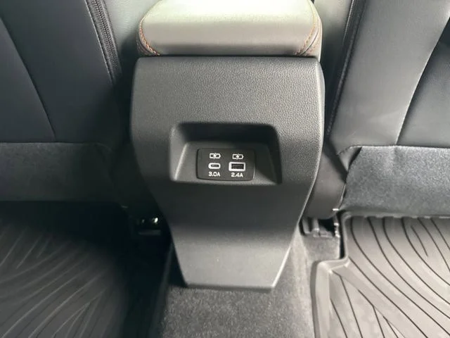 2026 Subaru Crosstrek Limited - Photo 26