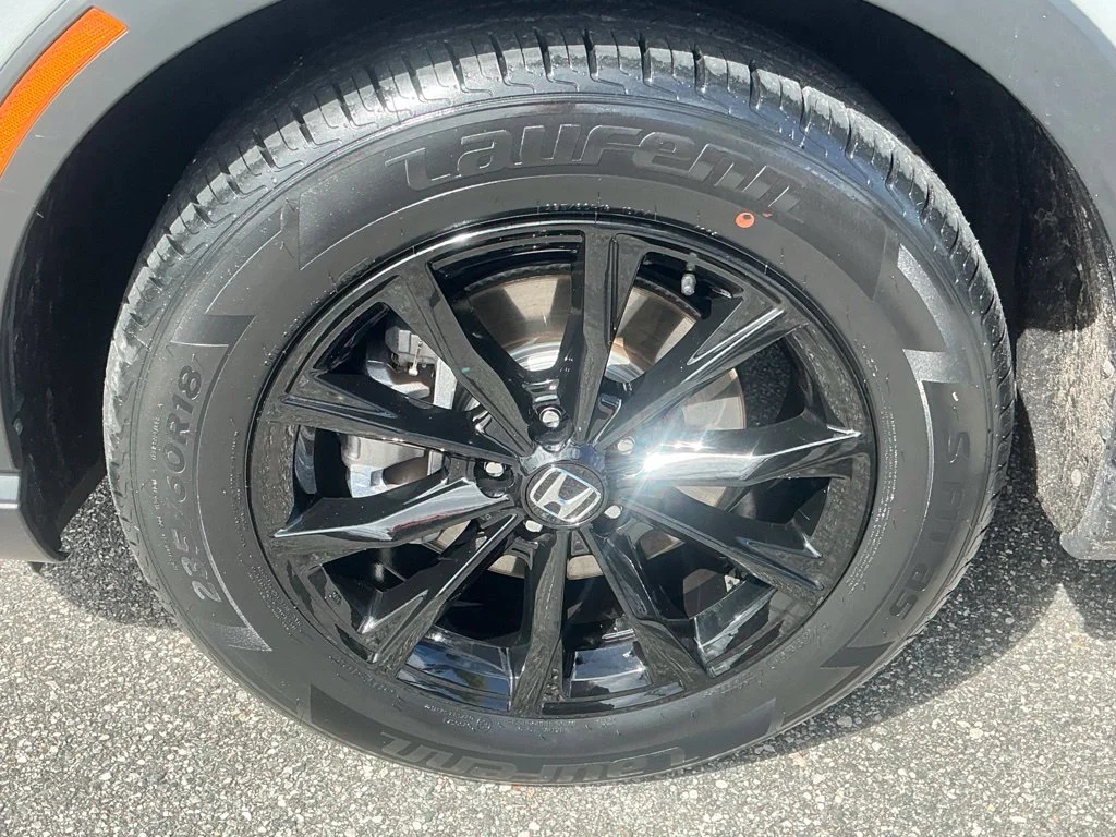 Used 2023  Honda Sport image 22