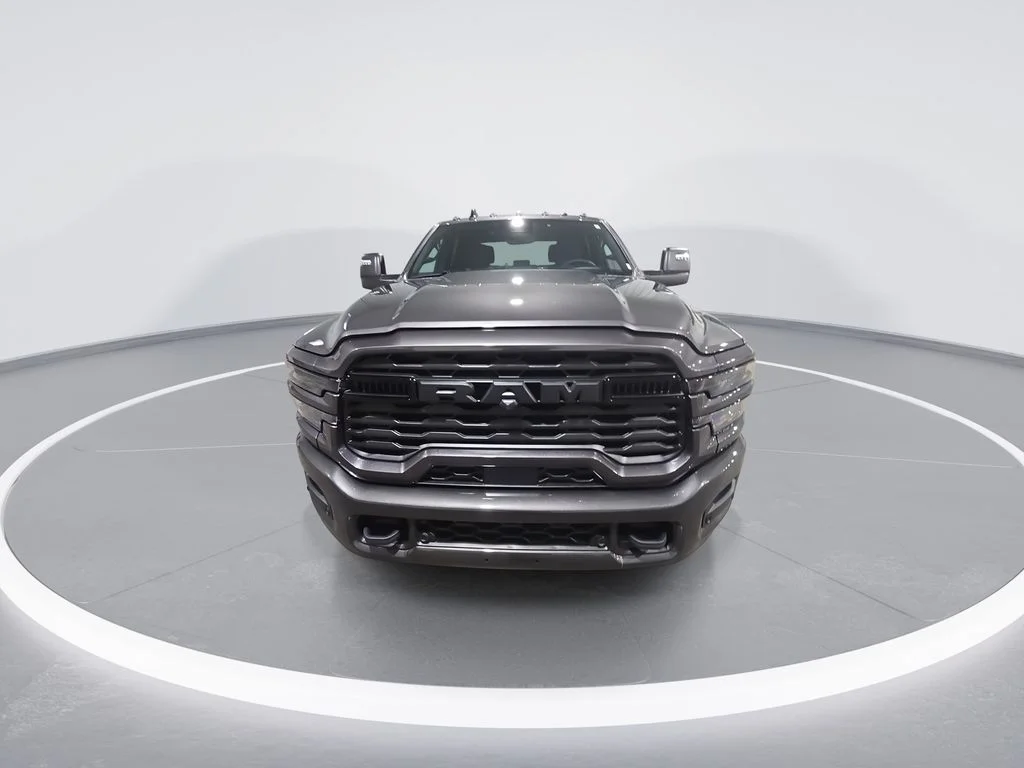 Used 2026 Gray Ram Big Horn image 3