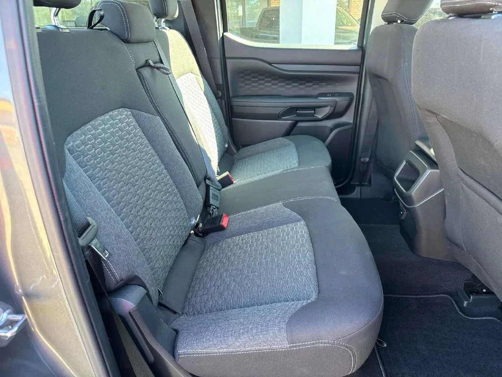 Used 2024 Gray Ford XL image 20