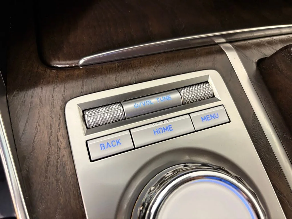 Used 2024 Blue Genesis 2.5T image 28