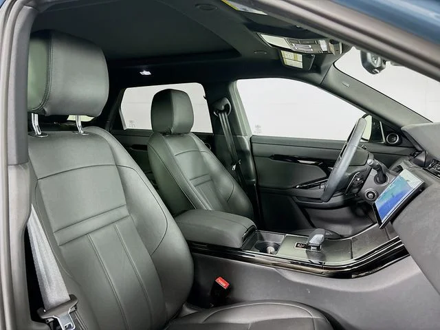 Used 2026 Blue Land Rover S image 25