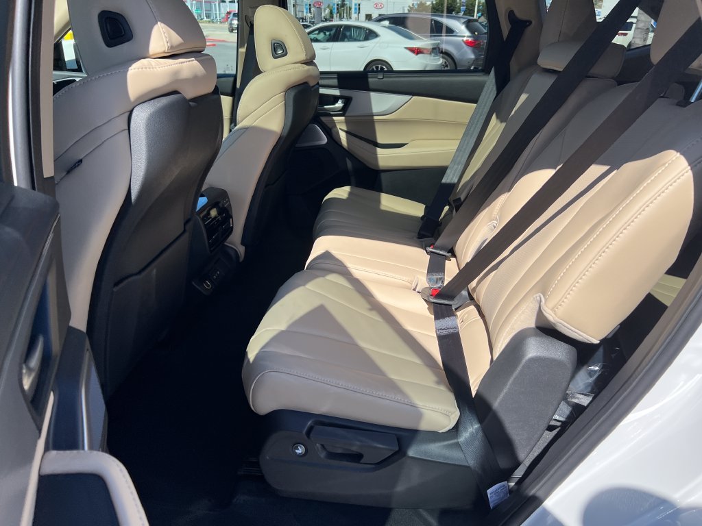 Used 2026 White Acura Technology Package image 29