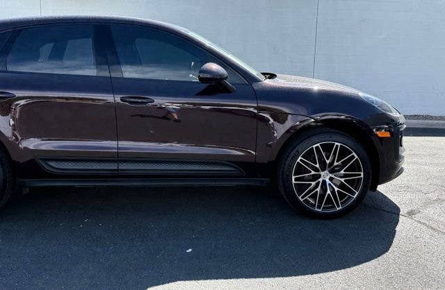 Used 2023 Brown Porsche  image 9