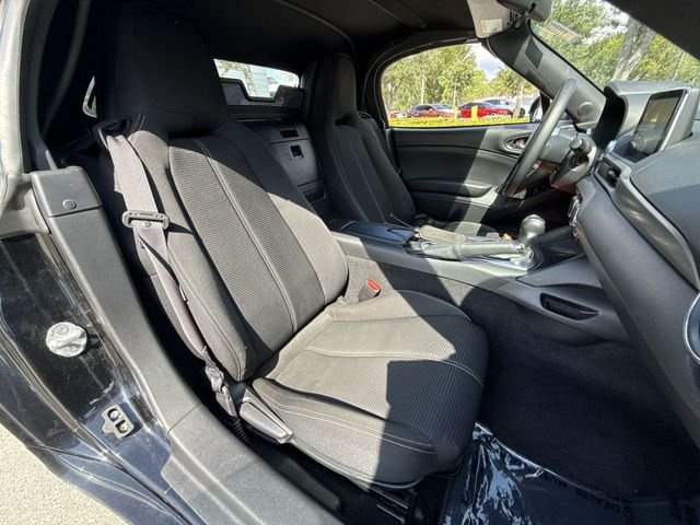 Used 2020 Black FIAT Classica image 25