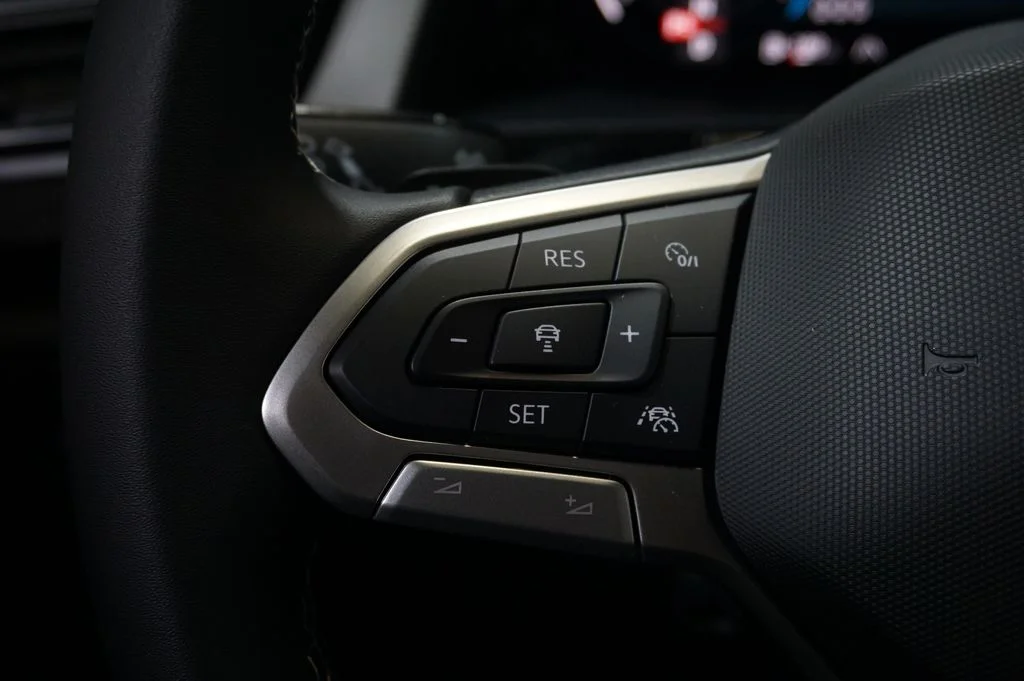 New 2026  Volkswagen 2.0T SE image 22