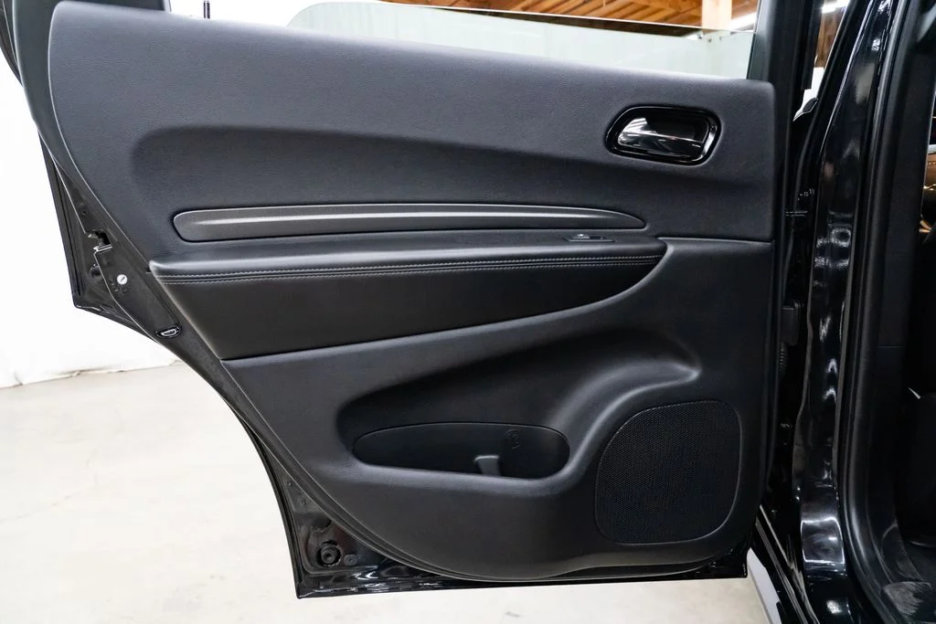 Used 2021 Black Dodge GT Plus image 25