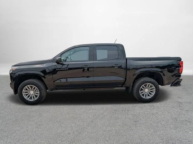 2026 Chevrolet Colorado LT - Photo 7