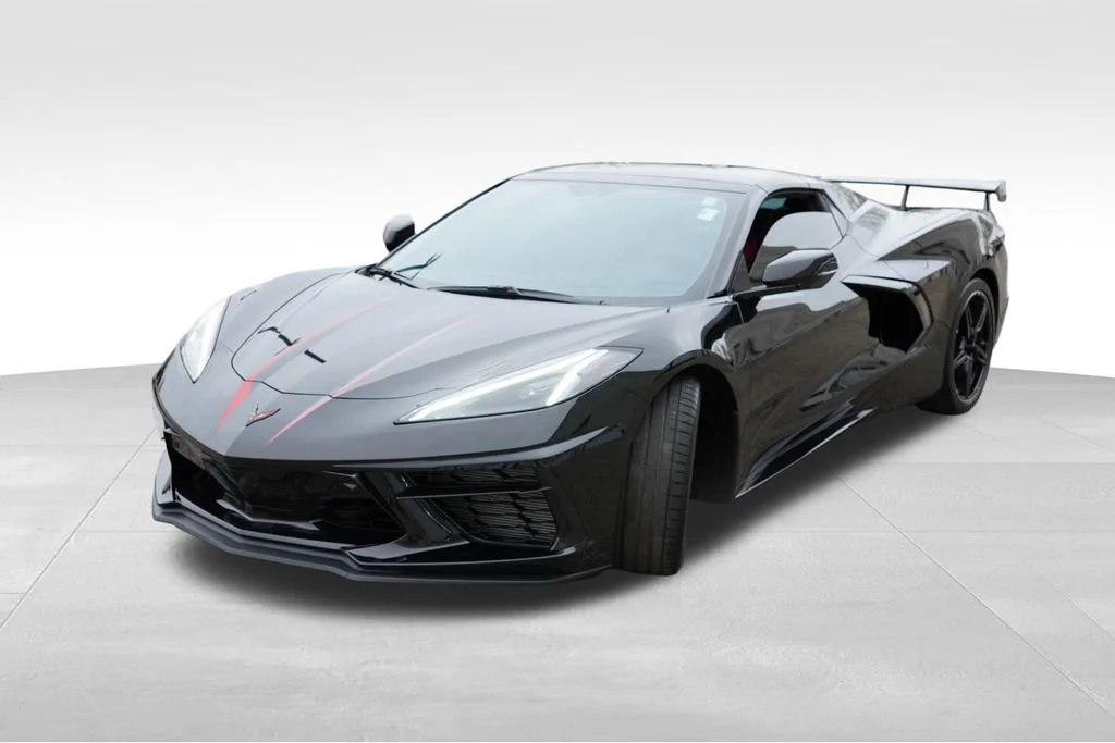 2022 Chevrolet Corvette 3LT - Photo 14