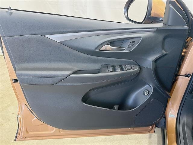 2026 Buick Envista Preferred - Photo 52