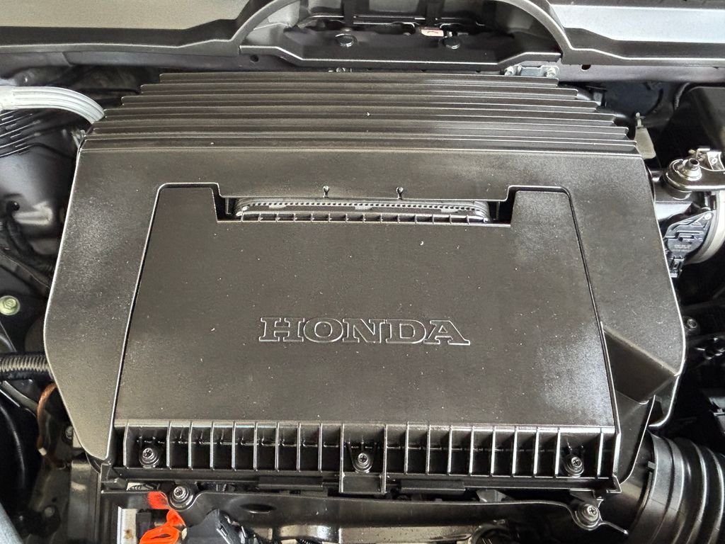2023 Honda Pilot EX-L - Photo 33