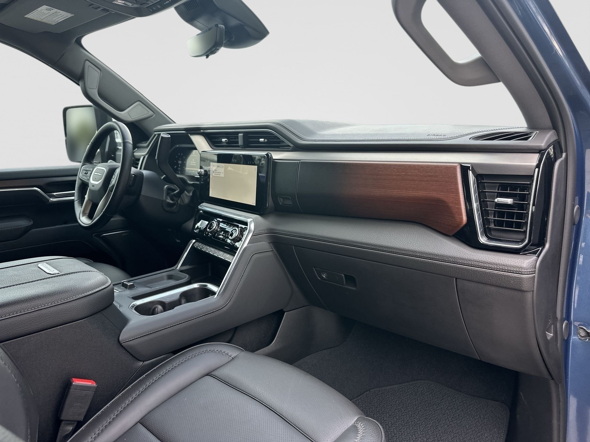 2026 GMC Sierra 2500HD Denali - Photo 29