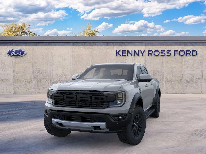 New 2026 Avalanche Ford Raptor® image 2