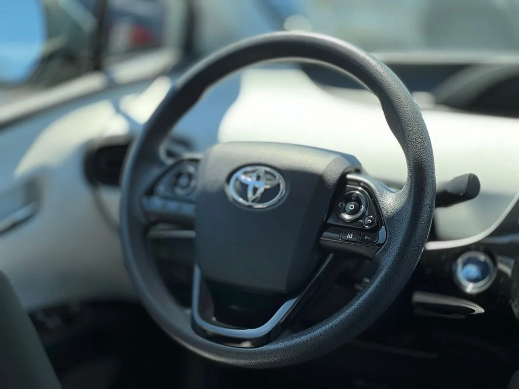Used 2022 Beige Toyota L image 18