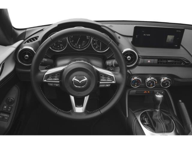 2025 Mazda MX-5 Miata Grand Touring - Photo 4