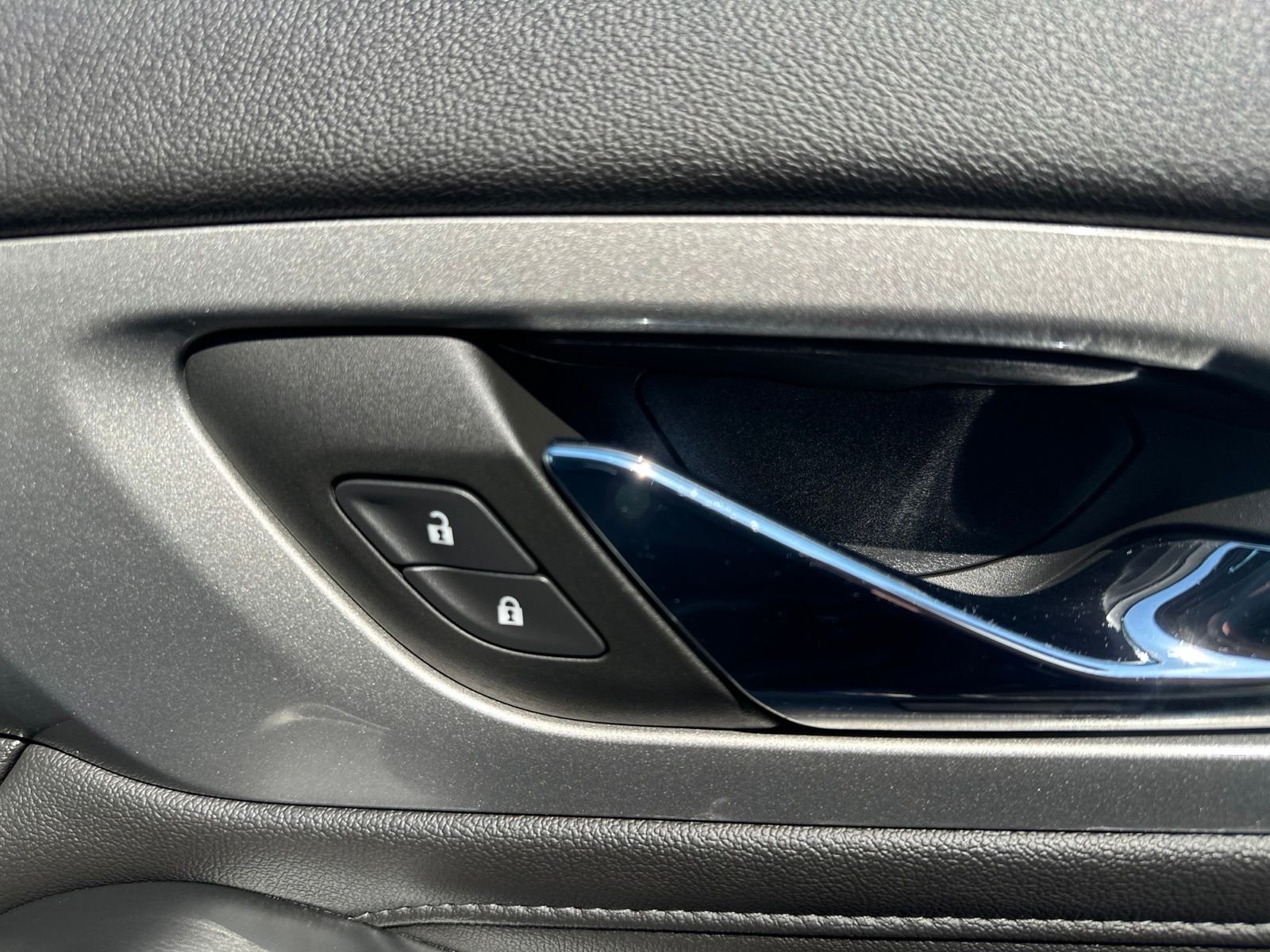 Used 2023 Blue Chevrolet LT image 43