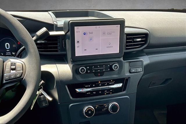 2025 Ford Explorer Utility Police Interceptor - Photo 7