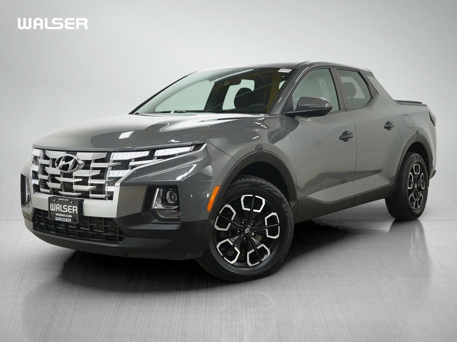 2022 Hyundai Santa Cruz SEL 2.5 AWD's photo