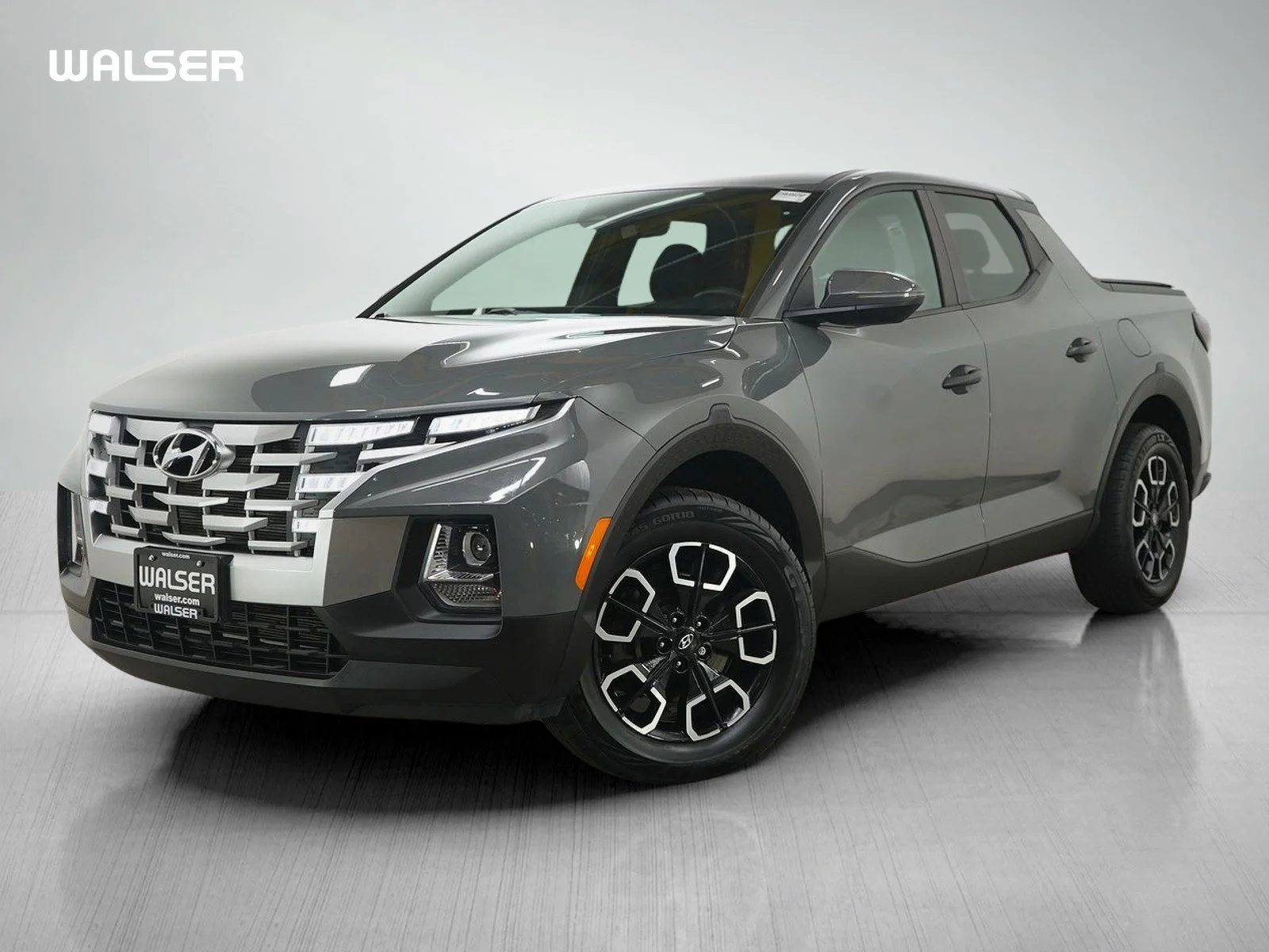 2022 Hyundai Santa Cruz SEL 2.5 AWD's photo