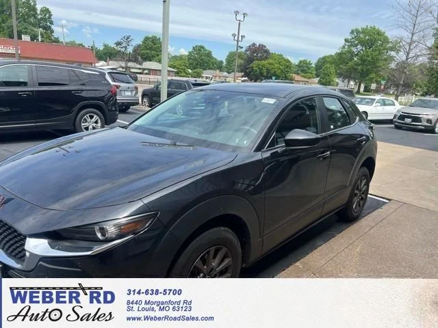 2023 Mazda CX-30 2.5 S AWD's photo