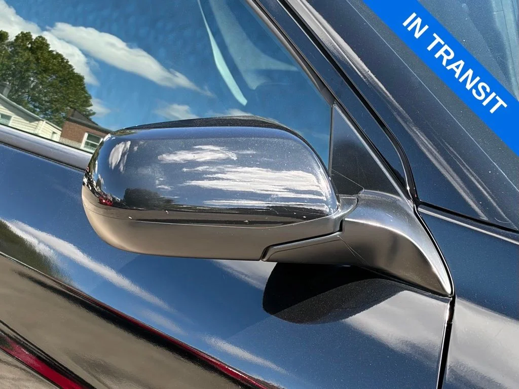 Certified Used 2019 Crystal Black Pearl Honda Sport image 14