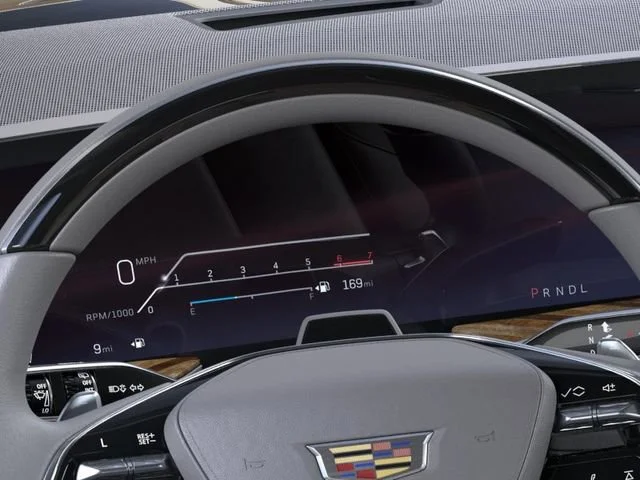 2026 Cadillac Escalade Platinum Sport - Photo 18