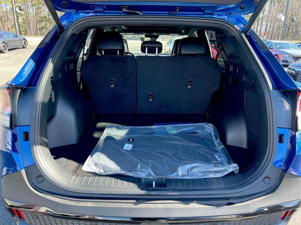 2025 Kia Sportage X-Pro - Photo 31