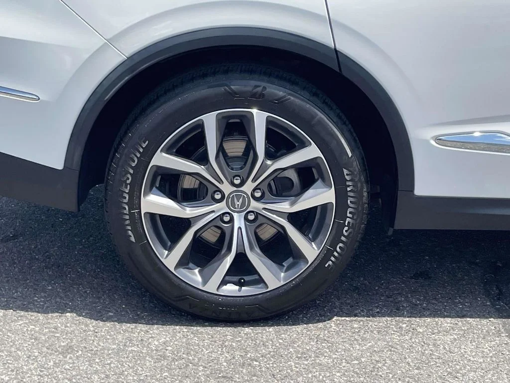 Used 2023  Acura Technology image 13