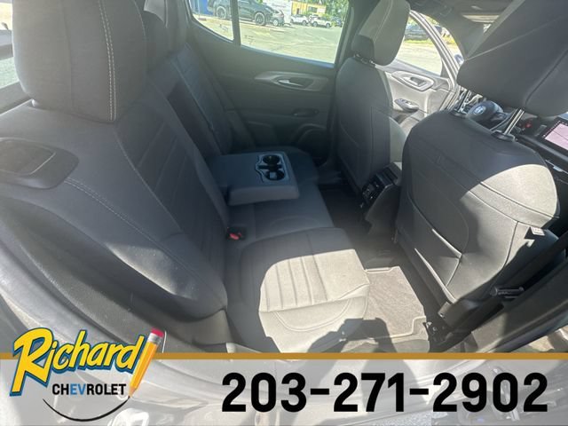 Used 2024 Gray Alfa Romeo Ti EAWD image 28