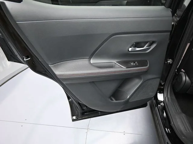 Used 2025 Black Nissan SR image 10