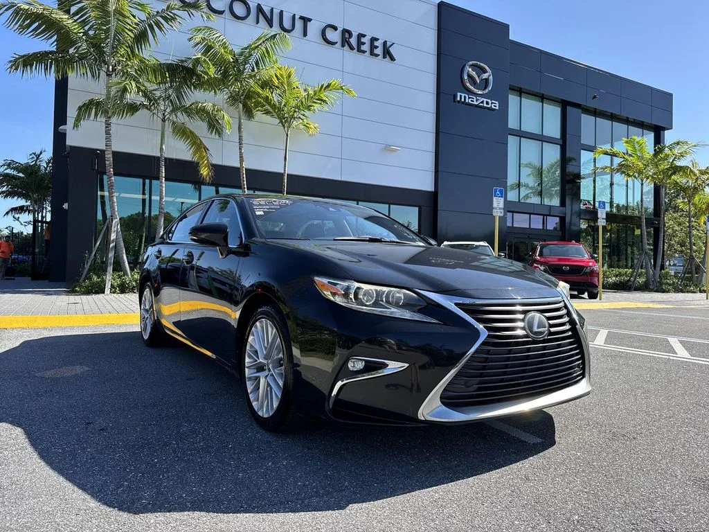 Used 2016 Caviar Lexus 350 image 30