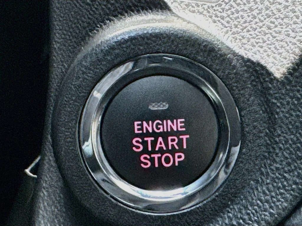 Certified Used 2025 Gray Subaru Premium image 19