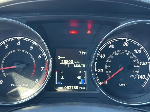 Used 2018 Gray Mitsubishi  image 23