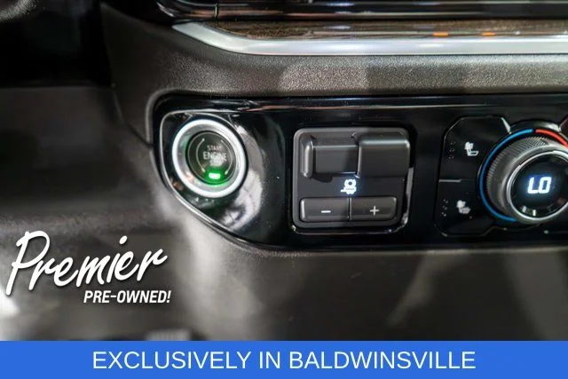 Used 2023 White Chevrolet RST image 25