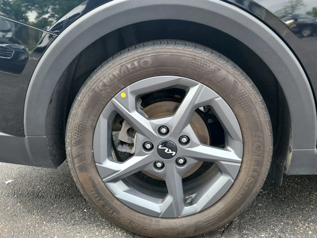 2025 Kia K4 LXS - Photo 6