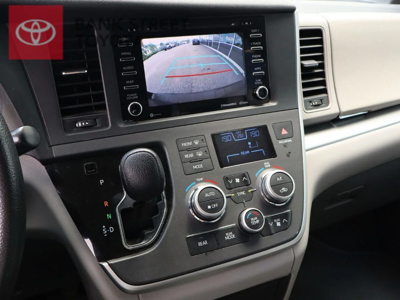 Used 2020 0218 Midnight Black Toyota LE image 5