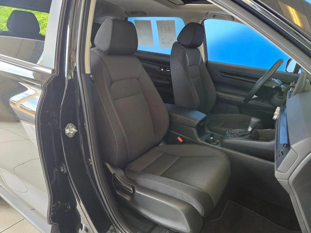 2025 Honda CR-V EX - Photo 24