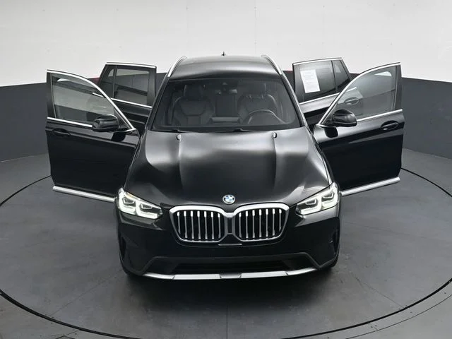 2022 BMW X3 30i - Photo 39