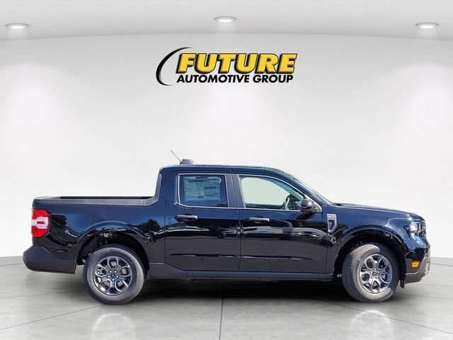 New 2026 Shadow Black Ford XLT image 58