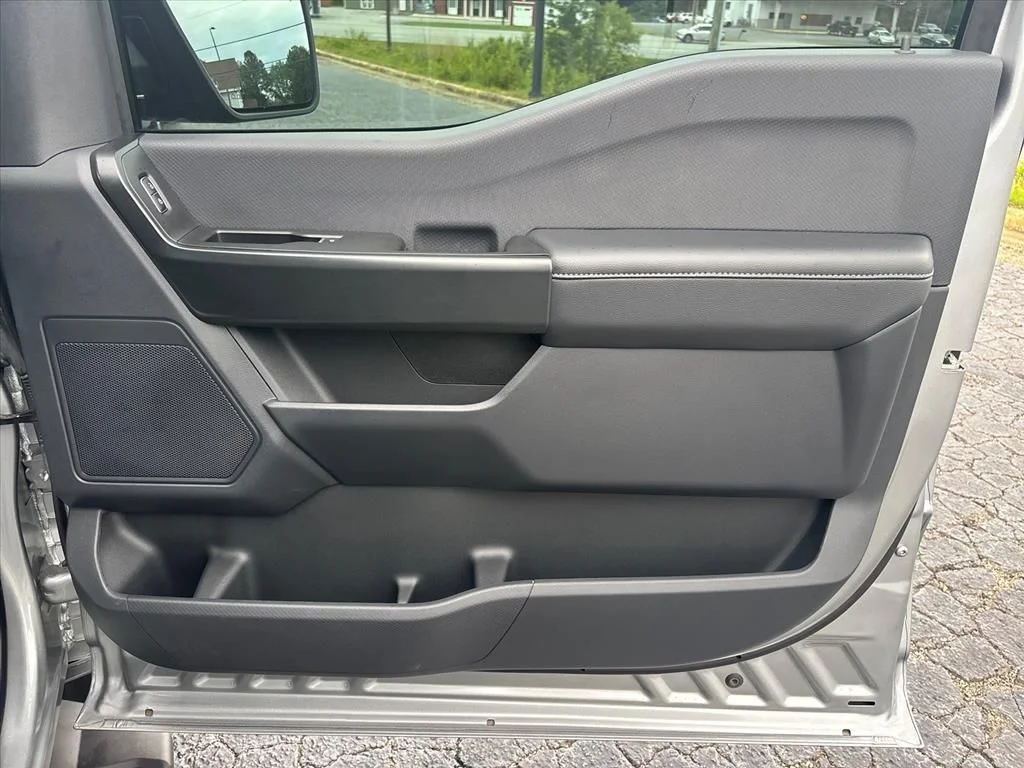 2024 Ford F-150 STX - Photo 14