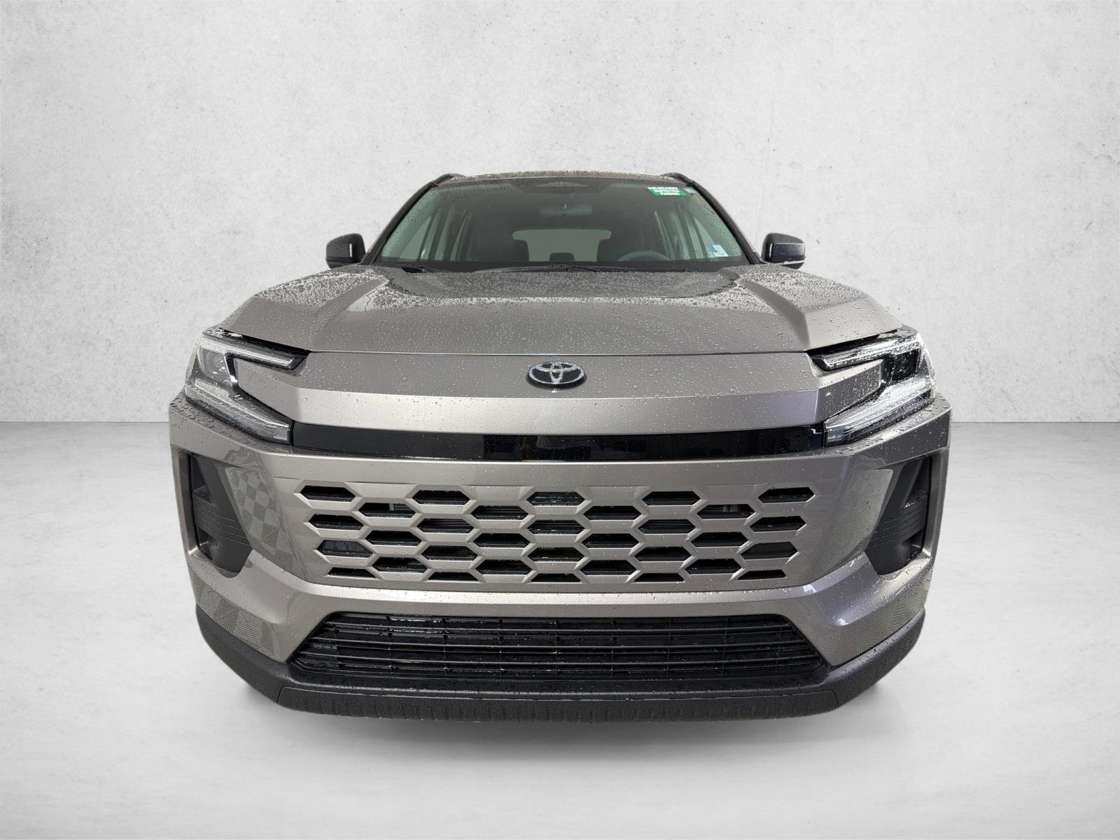 Used 2026  Toyota LE image 8