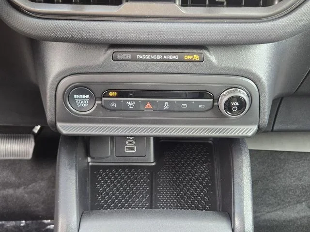 New 2026 Carbonized Gray Metallic Ford Big Bend® image 33