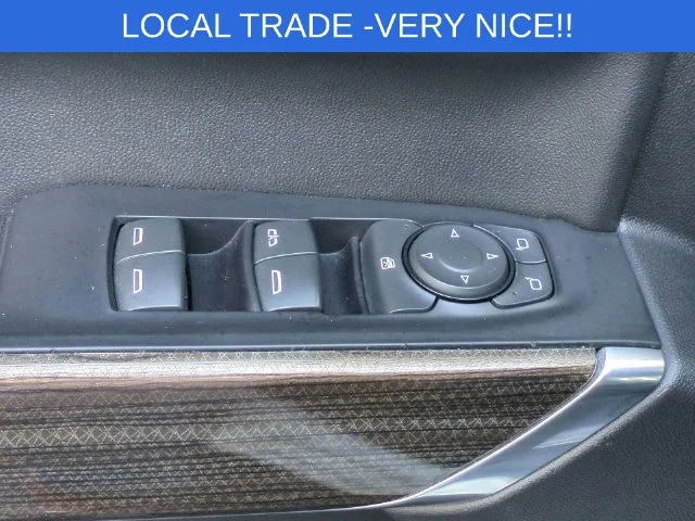 Used 2020 White Chevrolet RST image 14