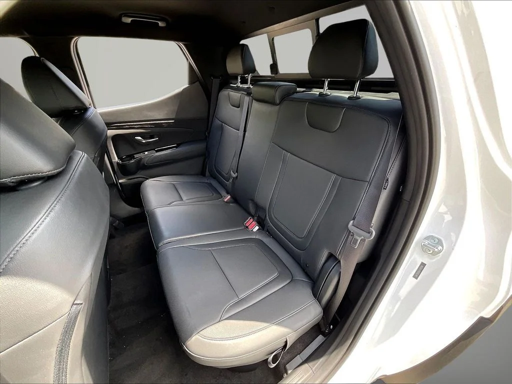 New 2026 White Hyundai XRT image 28
