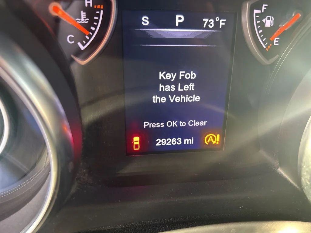 Used 2020 Beige Jeep Sport image 42